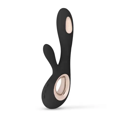 SORAYA Wave™ - Black