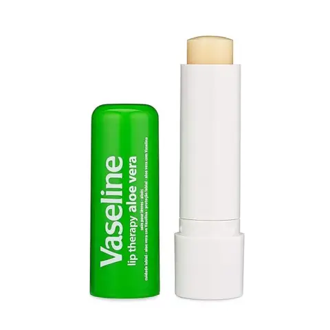 Vaseline Lipcare Therapy Moisturing Lip Stick Aloe Vera 4.8 g Aloe Vera Fragrance