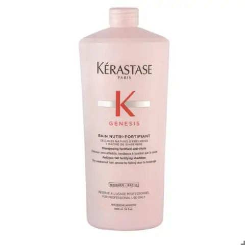 KERASTASE Genesis Bain Nutri-Fortifiant -1000ml