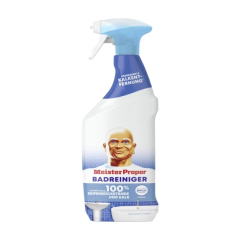 Meister Proper Badreiniger 800ml