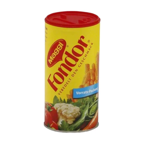 Maggi Fondor Seasoning 200g