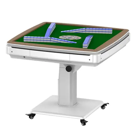 Ru Xi Mahjong Table Foldable Part2