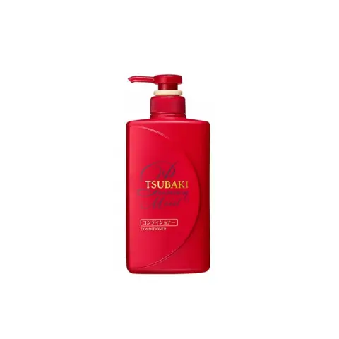 Shiseido Tsubaki Premium Moist & Repair Shampoo 490ml