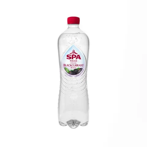 SPA Touch Cassis 1L