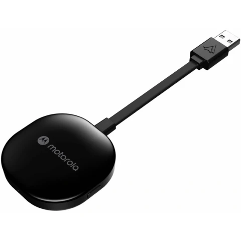 Motorola MA1 Wireless Android Auto Adapter (MA1)