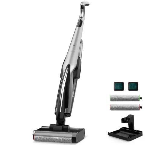 Deerma Wet & Dry Vacuum Cleaner DEM-VX96W DEM-VX96W