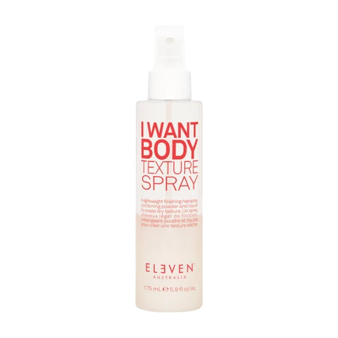ELEVEN AUSTRALIA - Spray Volume I Want Body - 175ml