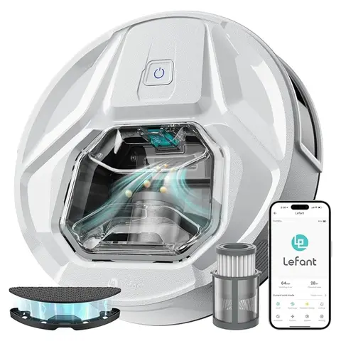 Lefant M320 vacuum robot M320 Series