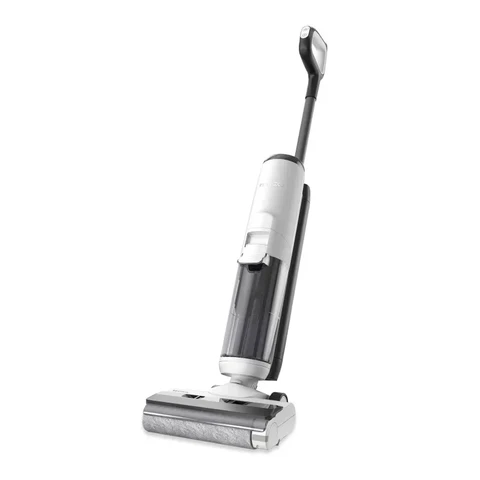 Tineco iFLOOR 5 - Aspirateur Laveur Sans Fil Multi-Surfaces avec Auto-Nettoyage et Rangement Facile