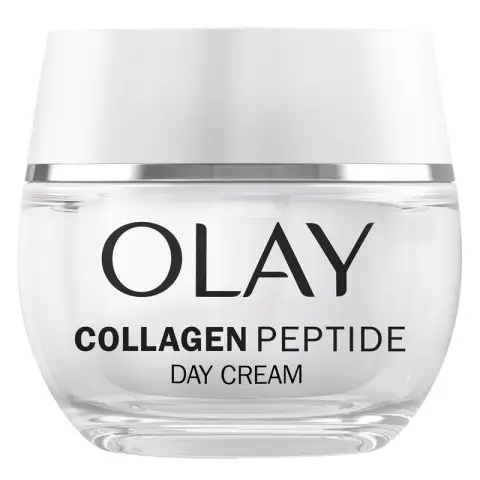 Olay Collagen Peptide Day Cream with Niacinamide & Vitamin E 50 ml