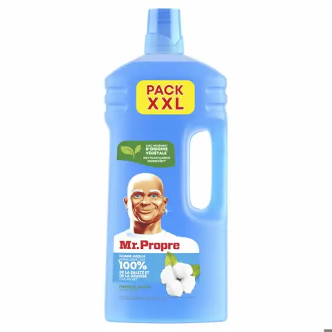 Mr Proper MR CLEAN LIQUID COTTON 2L