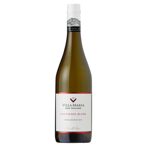 Villa Maria Sauvignon Blanc 75cl