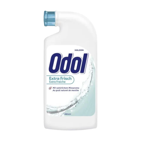 Odol Extra Erfrischendes Mundwasser 125 ml