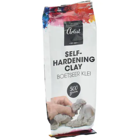 Modelling Clay - 500 g