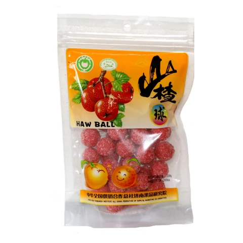 Marque APPLE Billes d'épine-vinette 228g