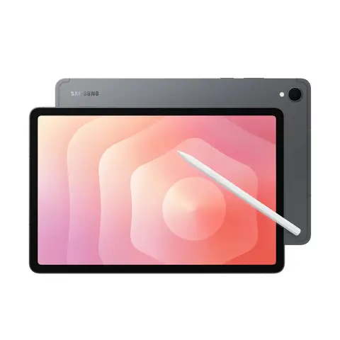 Samsung Galaxy Tab S11 128 Go 27,9 cm (11") 12 Go Wi-Fi 6 (802.11ax) Gris