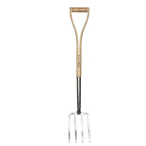 Kent and Stowe Kids Fork