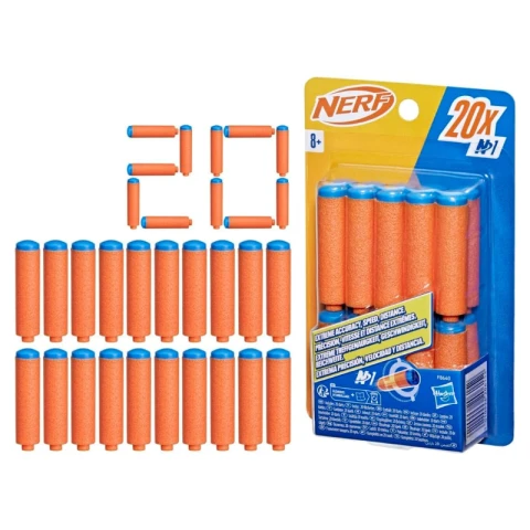N Series Refill 20