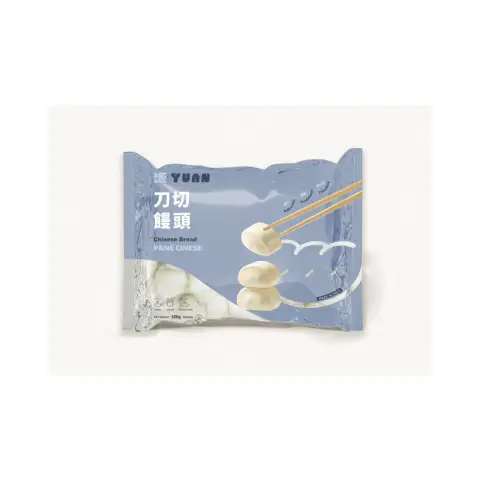 Green Food Chinese Bread 500g