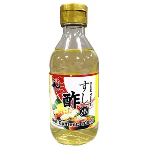 YH Sushi Vinegar 元和壽司醋200ml