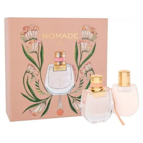 Nomade Giftset 150 ml
