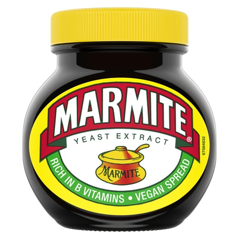 Marmite Yeast Extract 250g