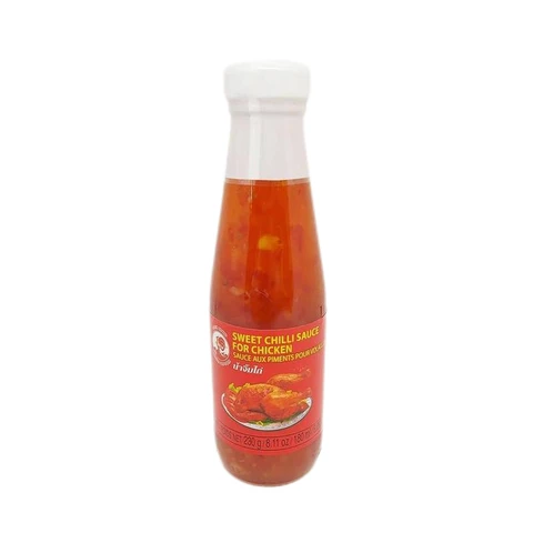Cock Brand Thai Hühnersauce 230g