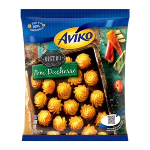 AVIKO Bistro Pom' Duchesse 750 g
