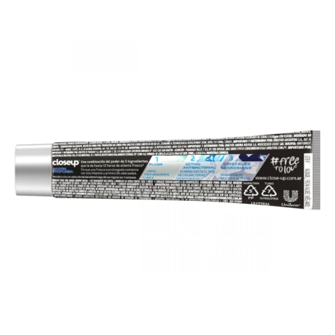 Close Up TP Eucalyptus Freeze 66ml