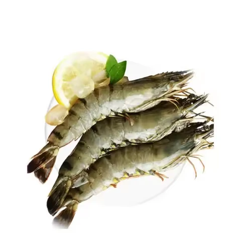 Ocean Delight Vannamei 20/30 mit Kopf 1 kg (700 g netto)