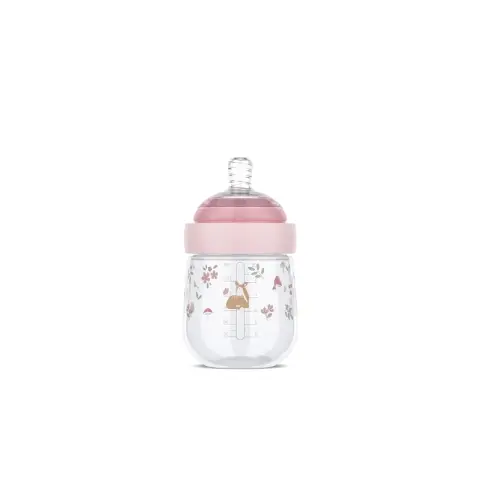 Mepal Little Dutch Fairy Garden Baby Bottle 165ml