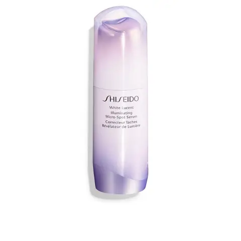 Shiseido White Lucent verlichtende micro-spot serum 30 ml