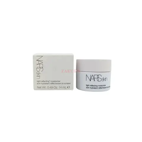 NARS Base de Teint Lissante Réductrice de Pores 14