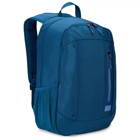 Case Logic Jaunt WMBP215 Dark Teal 39,6 cm (15.6") Rugzak Blauwgroen