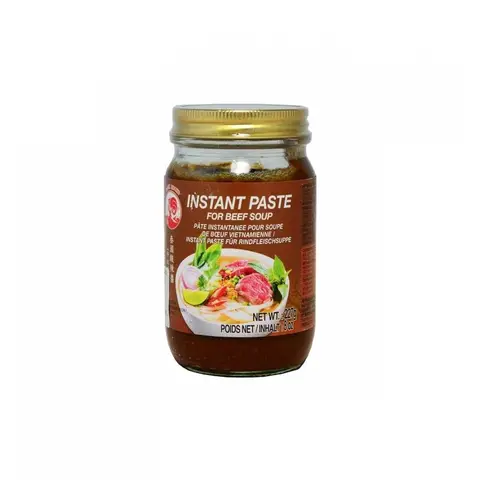 Instant Pho Rindfleischsuppenpaste 227g