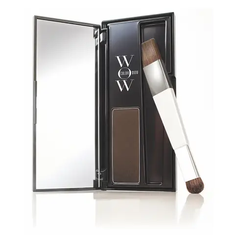 Color Wow Root Cover Up - Med. Brown 2,1g