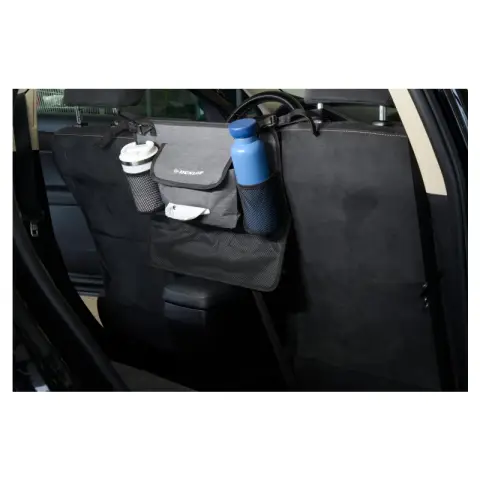 Auto-Konsolen-Organizer groß