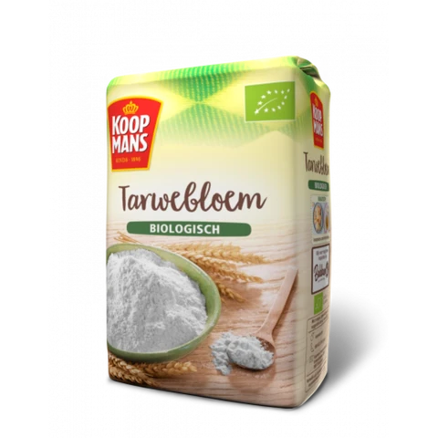 Koopmans Weizenmehl 1000g