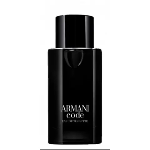 Armani CODE Herren Eau de Toilette Spray 75ml