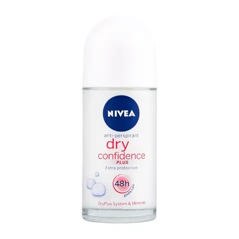 Nivea Deo Roll-on - Dry Confidence 50ml