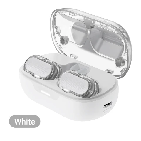 ACEFAST FA003 Acefit Neo Wireless Bluetooh Earbuds - White