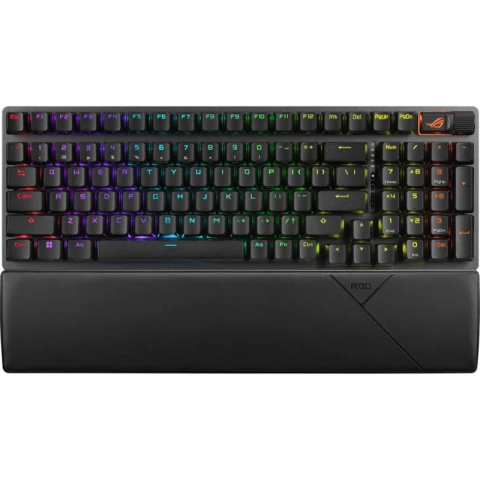 Asus ROG Strix Scope II 96 Wireless Gaming Keyboard Strix Scope II 96