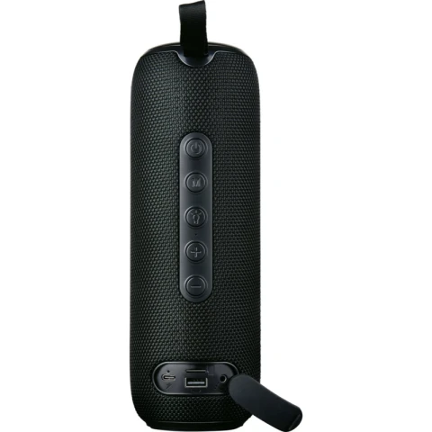 White Label Bluetooth Speaker with RGB Light