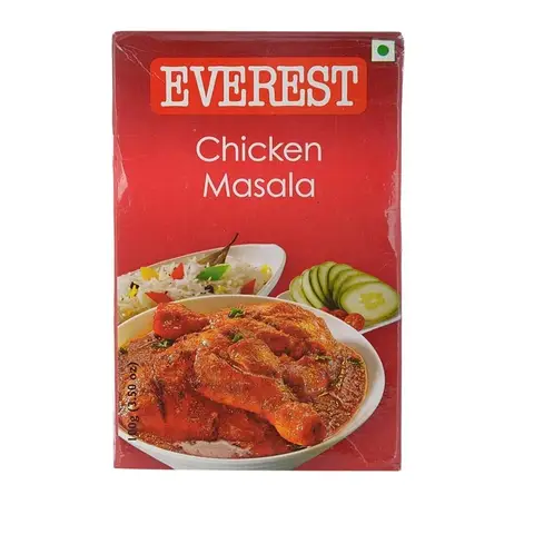 Everest Chicken Masala 100 g