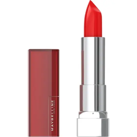 Maybelline Colour Sensation Lippenstift On Fire Red
