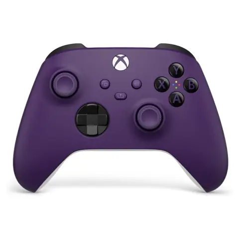 Microsoft Xbox Wireless-Controller (Astral Lila)