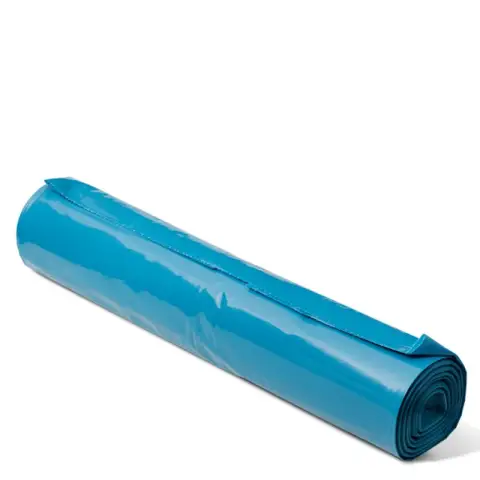 Vp. Garbage bags 90x110cm Blue 10pcs