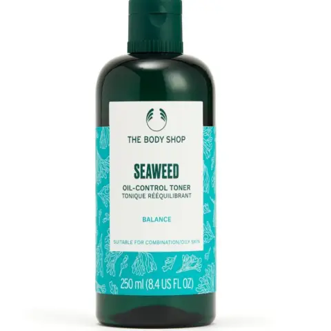 Toner Meeresalgen 250ml A0X