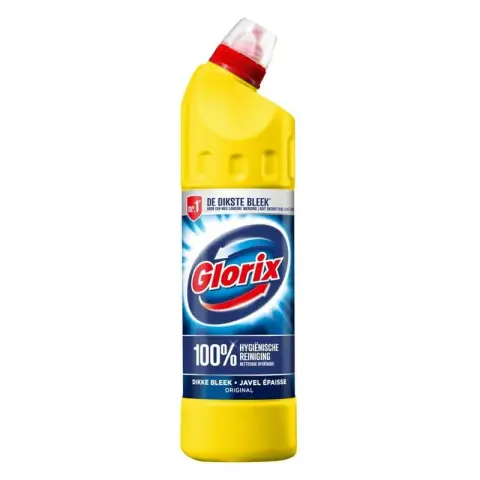 GLORIX Bleek Original 750 ml