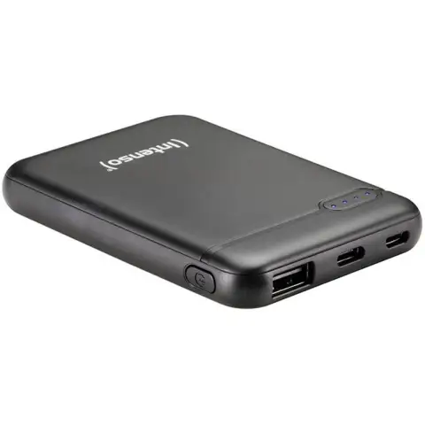 Intenso Power Bank XS5000 - 5000mAh - Black